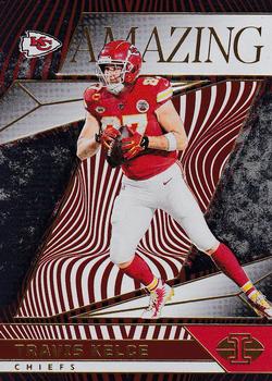Travis Kelce