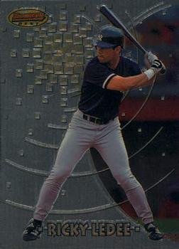 Ricky Ledee