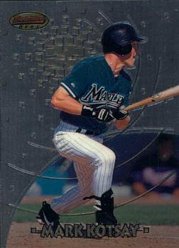 Mark Kotsay