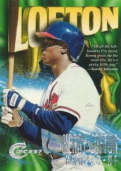 Kenny Lofton
