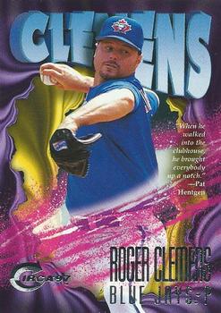Roger Clemens