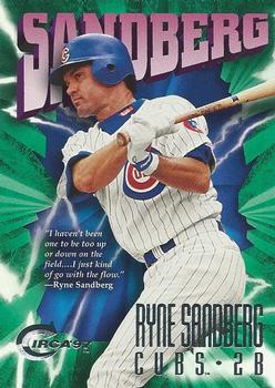 Ryne Sandberg