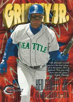 Ken Griffey Jr.