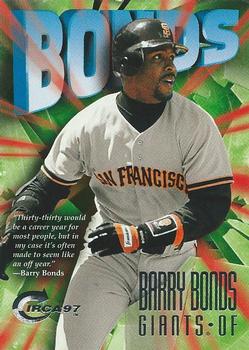 Barry Bonds