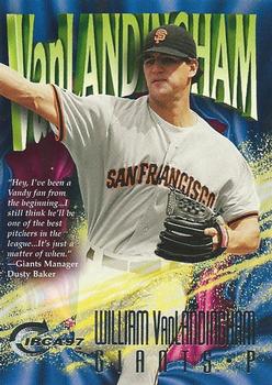 William Van Landingham
