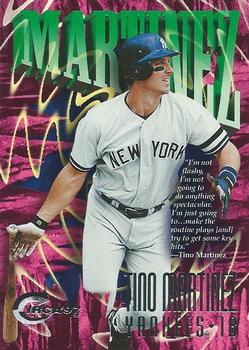 Tino Martinez