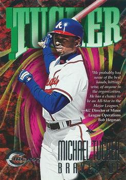 Michael Tucker