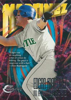 Edgar Martinez