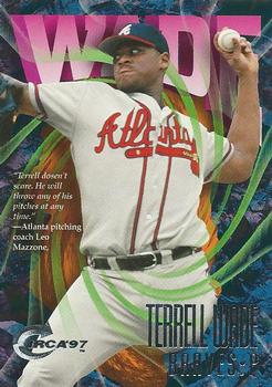Terrell Wade