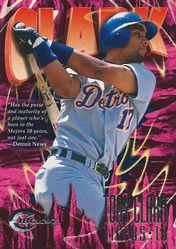 Tony Clark