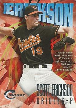 Scott Erickson