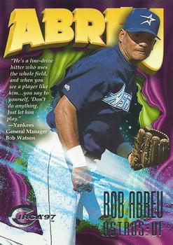 Bob Abreu