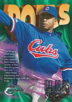 Mel Rojas