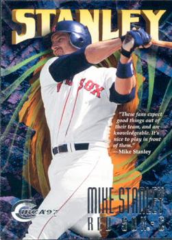 Mike Stanley