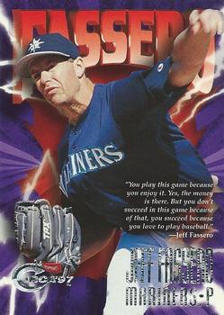 Jeff Fassero