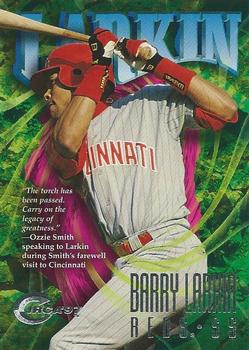 Barry Larkin