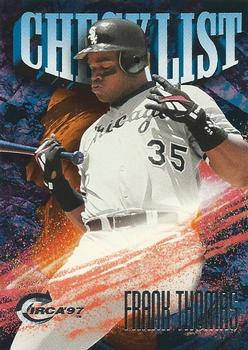Frank Thomas