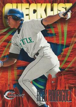 Alex Rodriguez