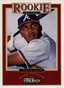 Andruw Jones