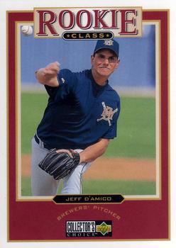 Jeff D'Amico