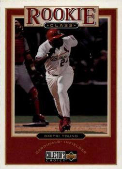 Dmitri Young