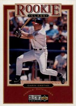 Darin Erstad