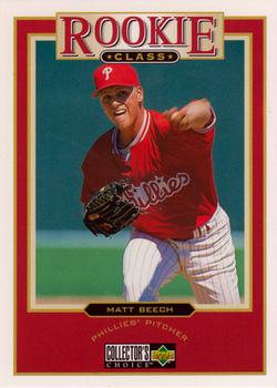 Matt Beech