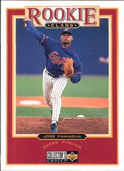 Jose Paniagua