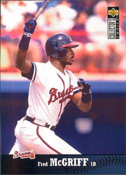 Fred McGriff