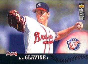 Tom Glavine