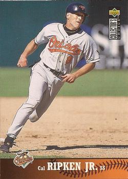 Cal Ripken Jr.
