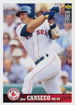 Jose Canseco