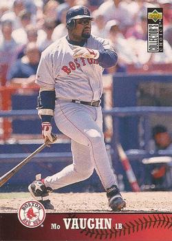 Mo Vaughn