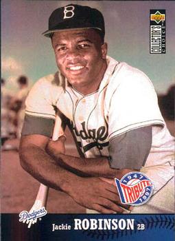 Jackie Robinson