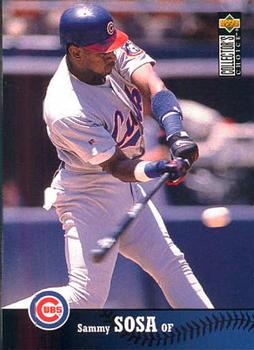 Sammy Sosa