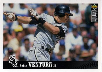 Robin Ventura