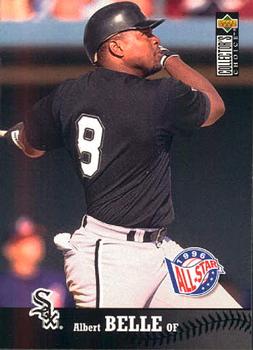 Albert Belle
