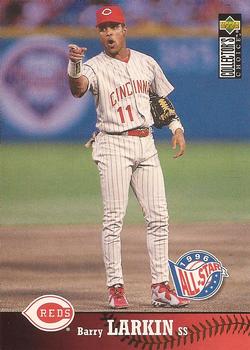 Barry Larkin