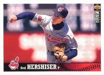 Orel Hershiser