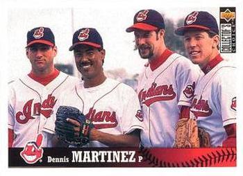Dennis Martinez