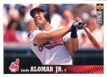 Sandy Alomar Jr.