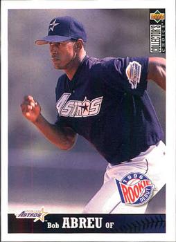 Bob Abreu