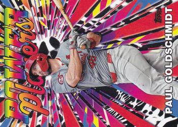 Paul Goldschmidt
