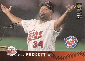 Kirby Puckett