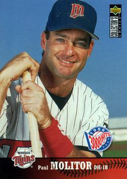 Paul Molitor