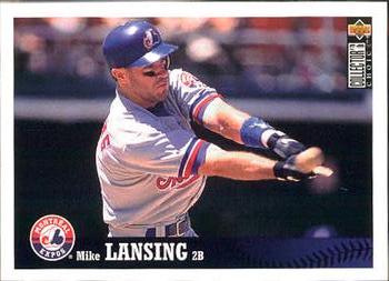 Mike Lansing