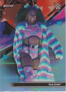 Naomi