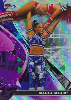 Bianca Belair