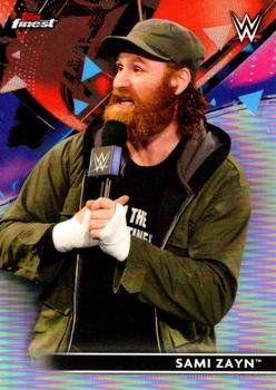 Sami Zayn