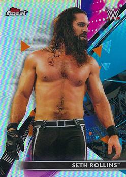 Seth Rollins